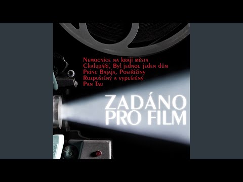 Když máš v chalupě orchestrion