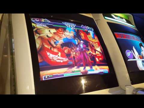 [LADOSE.NET] Hokuto Suisse #3 - 27/12/2015 finale 2vs2  partie 3/5