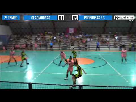 Futsal de Verão 2022