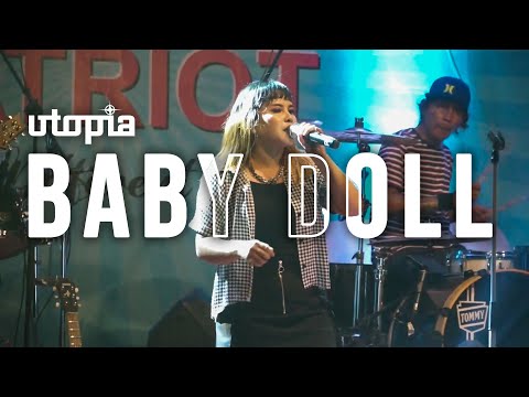 UTOPIA - BABY DOLL | INAFEST Institut Widya Pratama Pekalongan | Harmoni WPiTV