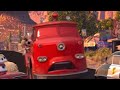Cars: Red crying compilation