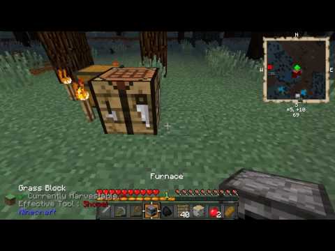 E01 [Modded Minecraft 1.10.2]