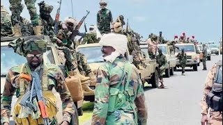 محمد غردية "بري بور نو غاقني" كردين #أغاني #زغاوة #بري بور