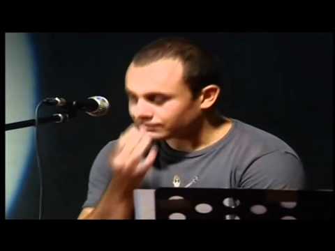 Quim Roscas & Zeca Estacionâncio "Banana na Oreílha" HD