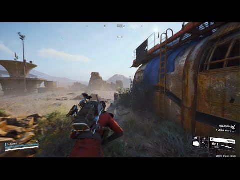 This Is The Problem With Arc Raiders I Lost Everything I Hate My Life