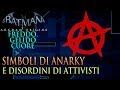 Batman Arkham Origins: Freddo, Gelido Cuore ...