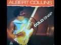A FLG Maurepas upload - Albert Collins - Bending Like A Willow Tree