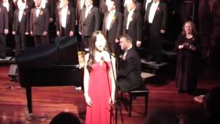 Joy To The World (A Christmas Prayer) by Nick Jonas -Cover