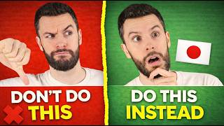 If I Started Learning Japanese Again, I’d Do THIS Differently