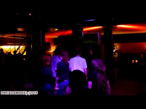 JAH MARSHALL SOUND ft Yugo Taguchi (jpn) - dubplate style ''rasta soldier" pt10 @ a-dam 02-05-15