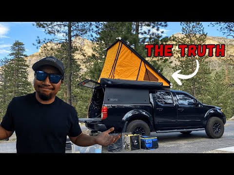 Go Fast Camper 3 Years Later – Worth the Hype or Regret?