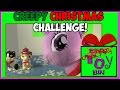 The Creepy Christmas Challenge! Show Me YOUR ...