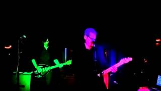 birthday song - blaine reininger tlv 12/6/15