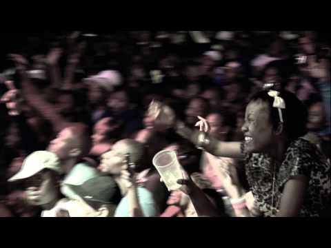 Spring Fiesta 2012 - Aftermovie Trailer