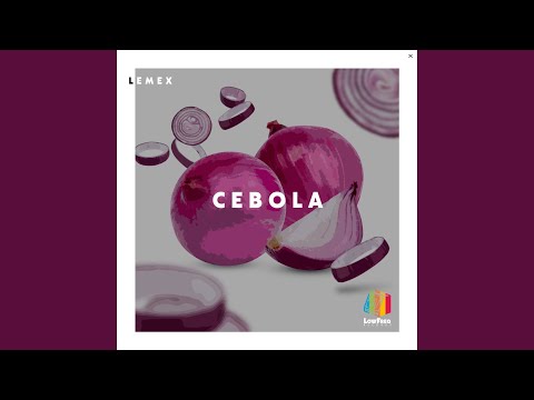 , title : 'Cebola'