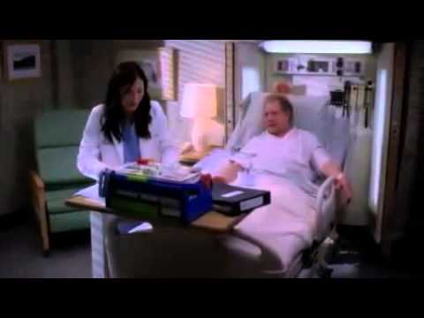 Grey's Anatomy 7x14 'PYT' Sneak Peek #4 (Lexie and Thatcher)