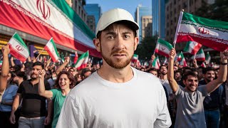 I Went to America’s Most Hated Country