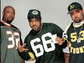 Westside Connection Gangsta Nation