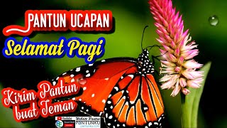 Download lagu Pantun Ucapan Selamat Pagi Buat Teman mp3 Download lagu Pantun Ucapan Selamat Pagi Buat Teman mp3