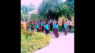 Download lagu Tarian Adat Ende Lio mp3 Download lagu Tarian Adat Ende Lio mp3