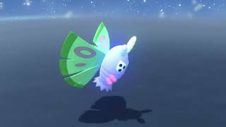 【虫タイプ縛り】虫だらけのポケモンシャイニングパール【その7】