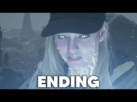 RESIDENT EVIL 8 VILLAGE Shadows of Rose DLC ENDING Gameplay Walkthrough Part 3