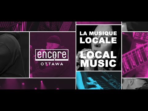 Encore Ottawa - Season 3 Premiere | Rogers tv