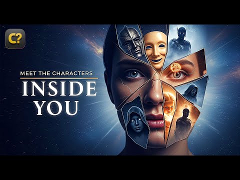 Carl Jung & The Archetypes – Discover the Universe Within