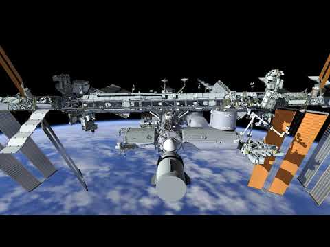 Expedition 64 Spacewalk 71 and 72 Preview Briefing - February 24, 2021