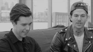 Zach Abels | This Is Not A Game