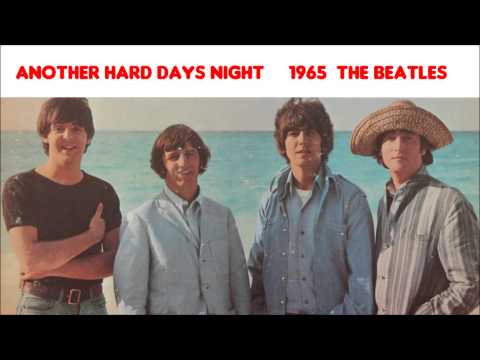 Video thumbnail for Another Hard Day’s Night (Instrumental)