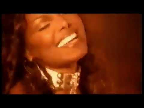 Janet Jackson Making of If