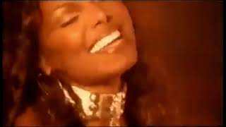 Janet Jackson Making of If