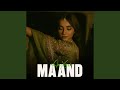 Maand