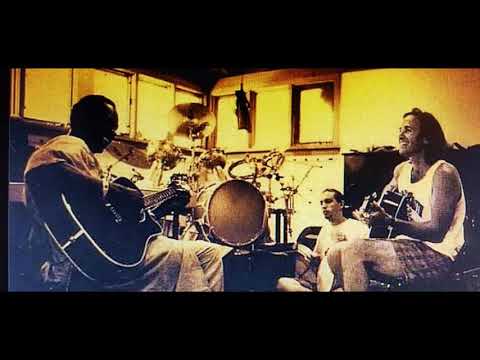 Ali Farka Toure with Ry Cooder - Ai Du