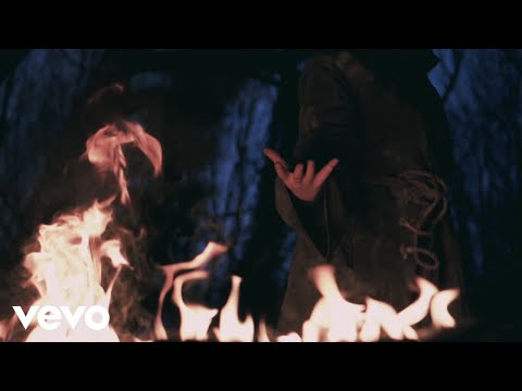 Shrapnel - Salt The Earth