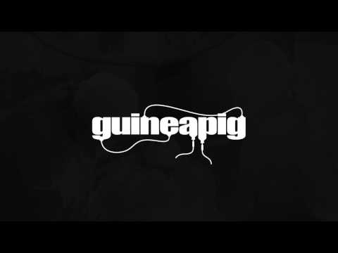 GUINEAPIG - CATERPILLAR [SINGLE] (2017) SW EXCLUSIVE