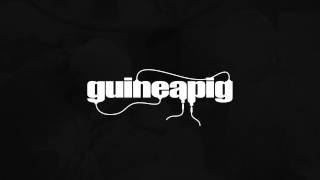 GUINEAPIG - CATERPILLAR [SINGLE] (2017) SW EXCLUSIVE