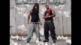 birdman- army gunz