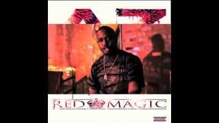 AZ "Red Magic" (Preview)