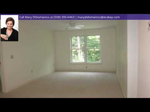 7 Crescent Way #210, Sturbridge, MA 01518 - MLS #72532160