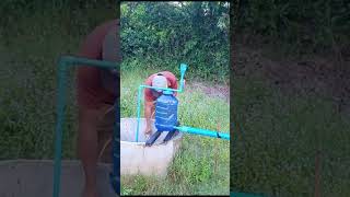 Download lagu free water pump from deep well #shorts mp3