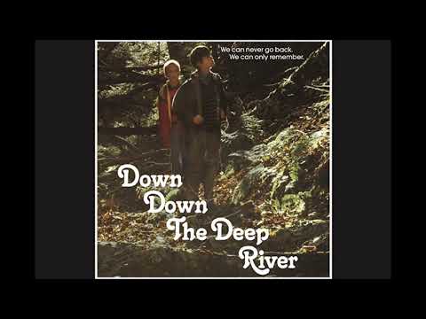 Okkervil River - "Down Down the Deep River (Rewrite Version)"