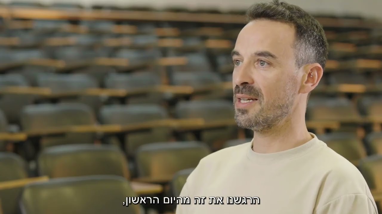 ללמוד עם חברים מהמומחים להצלחה