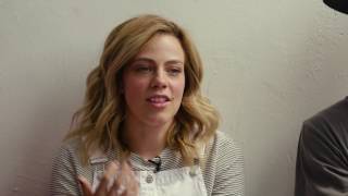 MOSAIC MSC - Heartbeat: Story