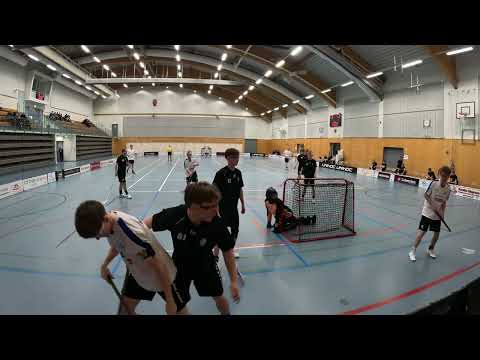 01.03.2025 P18 SK, SB Raatti - Hatsina, Osa 1