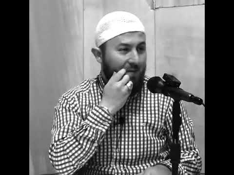 Dallimi mes nesh dhe sahabëve (Allahu qoftë i kënaqur me ta) - Hoxhë Qëndrim Jashari