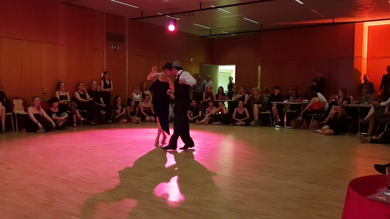 Mariela Sametband y Guille el peque Barrionuevo