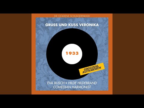 Gruß und Kuß Veronika