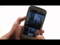 BLU Studio 5.3 hands-on - YouTube